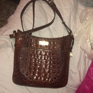 Brahmin Crossbody